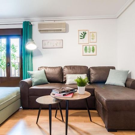 Toledomus Apartment ภายนอก รูปภาพ