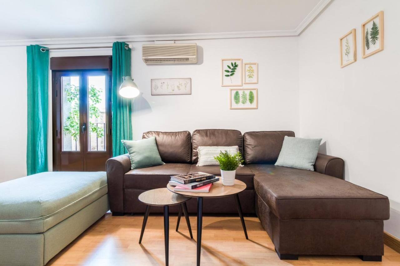 Toledomus Apartment ภายนอก รูปภาพ