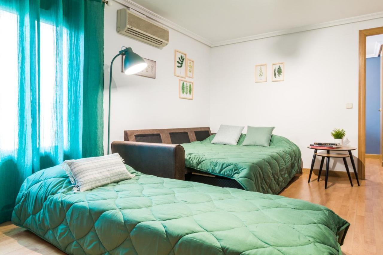 Toledomus Apartment ภายนอก รูปภาพ
