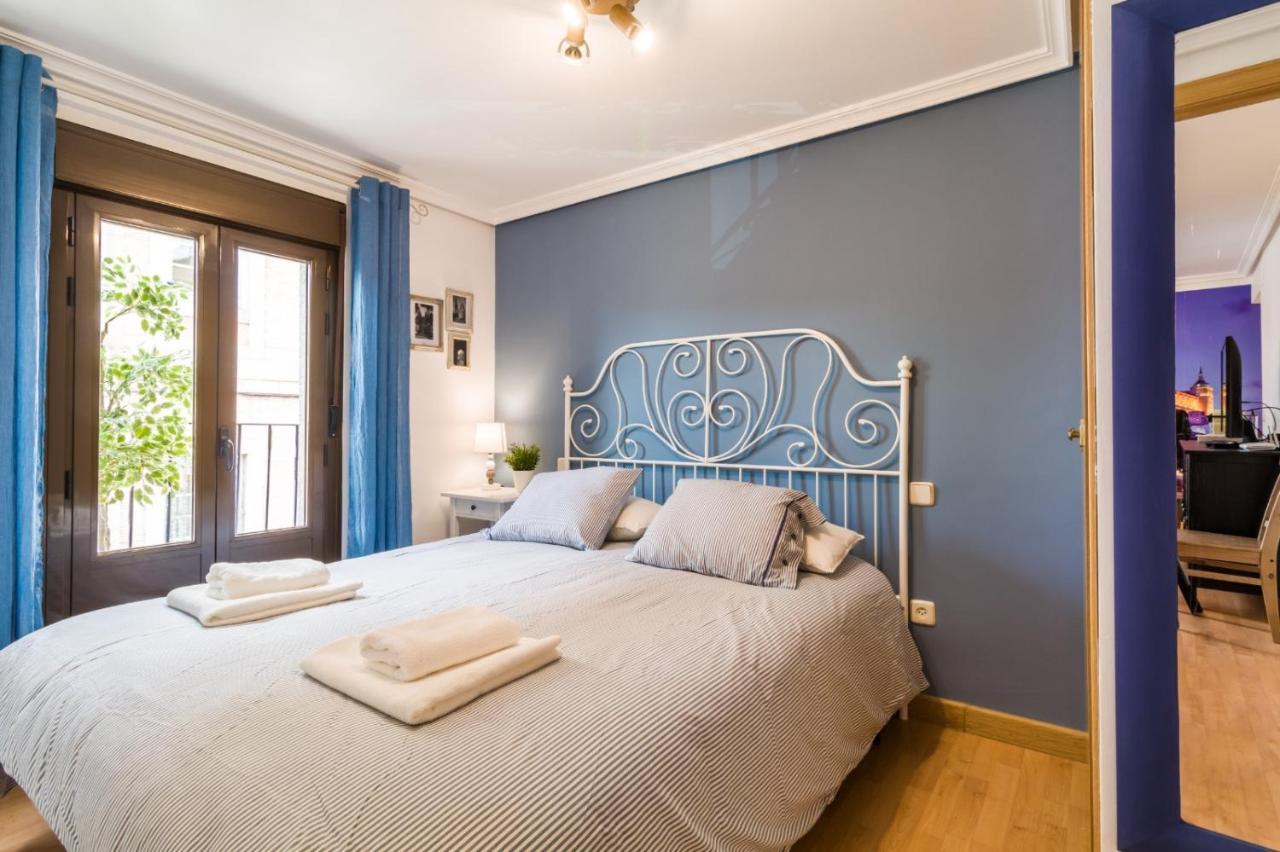 Toledomus Apartment ภายนอก รูปภาพ