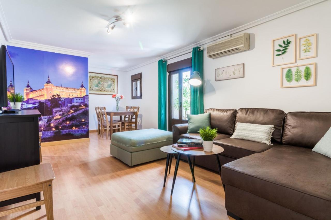Toledomus Apartment ภายนอก รูปภาพ