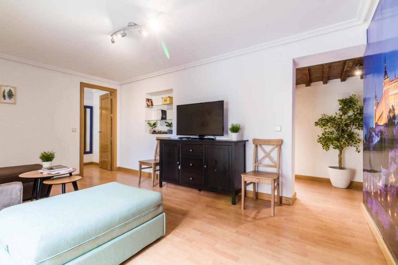 Toledomus Apartment ภายนอก รูปภาพ