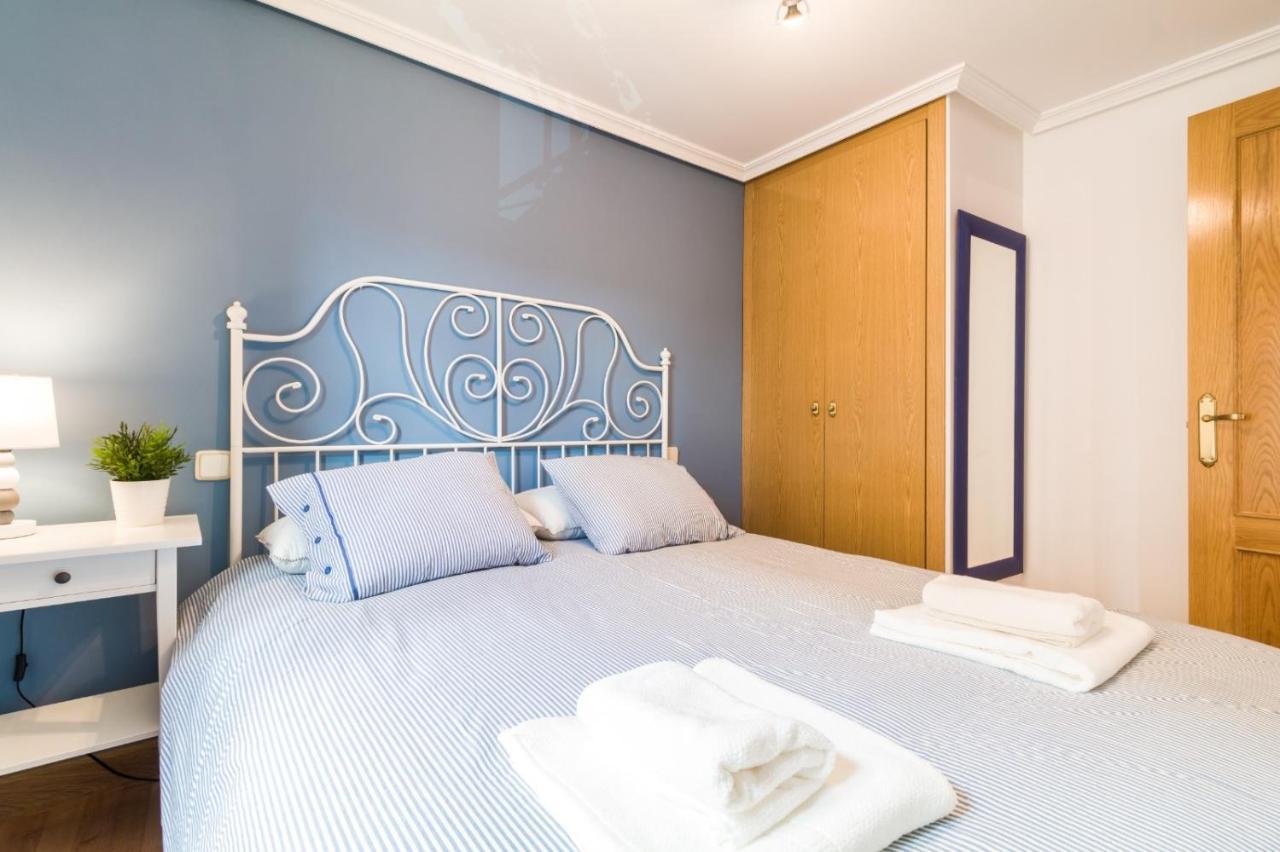 Toledomus Apartment ภายนอก รูปภาพ